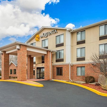 Hotel La Quinta By Wyndham Norwich-Plainfield-Casino Exterior foto